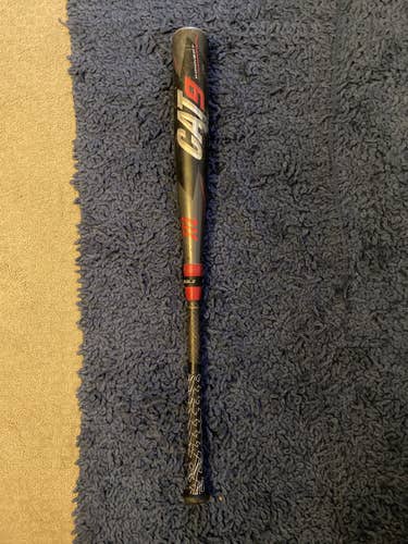 High School/College 2021 Hybrid (-3) 30 oz 33" Cat 9 Connect Bat