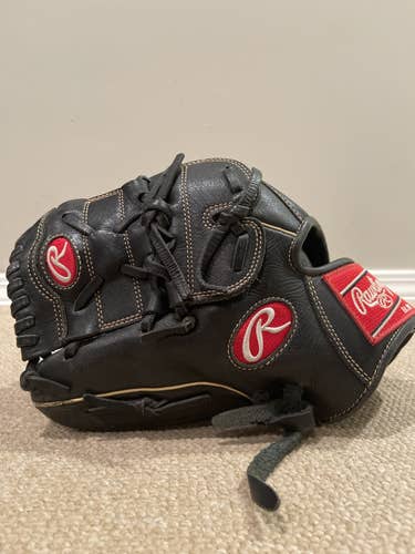 Rawlings Gold Glove Elite GGE12B
