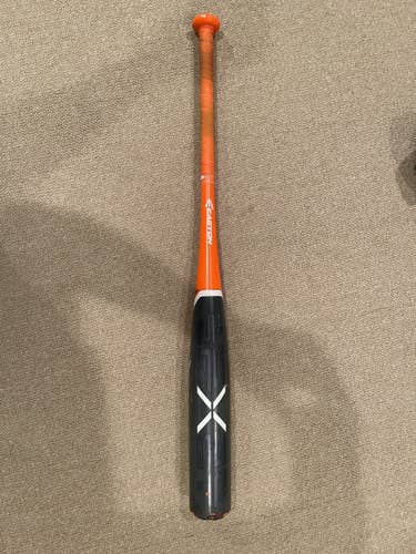 Kid Pitch (9YO-13YO) USSSA Certified Alloy (-5) 27 oz 32" Beast X Bat