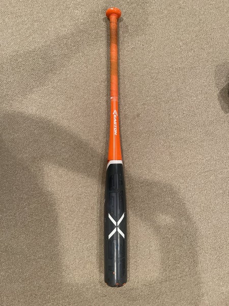 Kid Pitch (9YO-13YO) USSSA Certified Alloy (-5) 27 oz 32" Beast X Bat