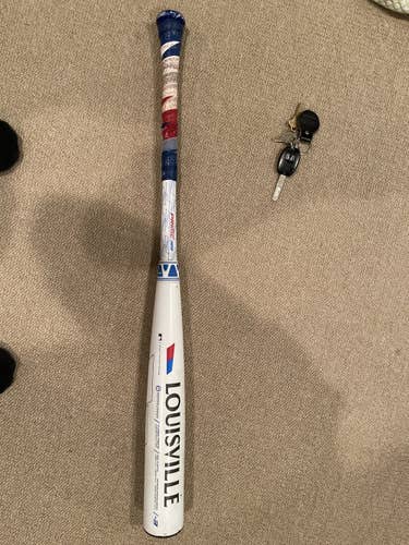High School/College 2019 Composite (-3) 30 oz 33" Prime 919 Bat