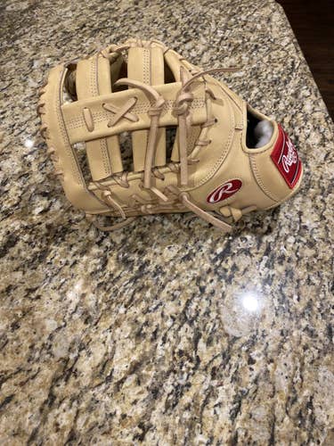 High School/College First Base 13" Pro Preferred Baseball Glove