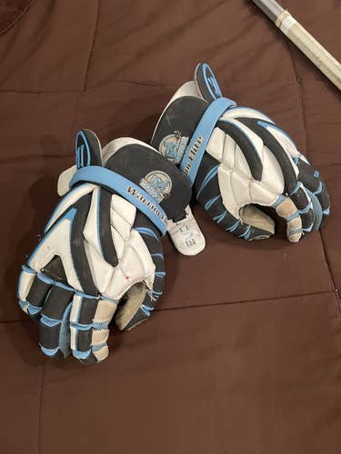 Warrior  Elite Evo Gloves 13"