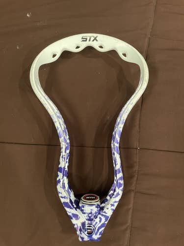 STX Super Power