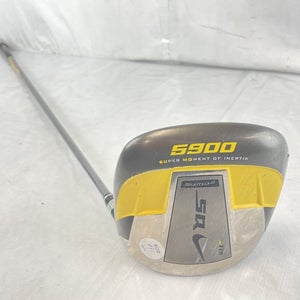 Used Nike Sq Sumo 2 5900 11.5 Degree Graphite Ladies Golf Driver 44"