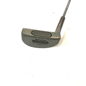 Used Dunlop Hm-2 Unknown Degree Steel Regular Golf Wedges
