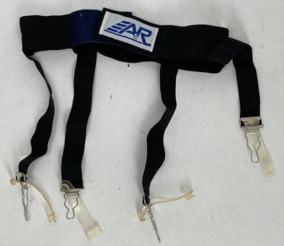 A&R Sports Garter Belt