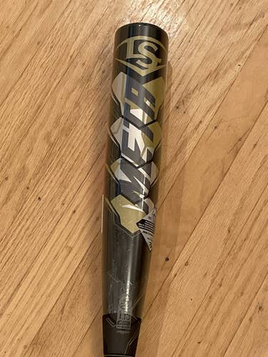 New 2021 Composite (-8) 23 oz 31" Meta Bat