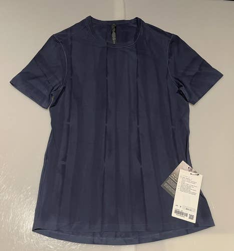 New Lululemon 5 Year Basic Tee Tshirt - Men’s Small S