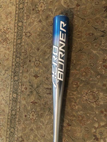 High School/College BBCOR Certified Alloy (-3) 30 oz 33" Aero Burner Bat
