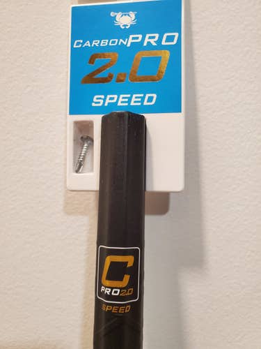 New ECD Carbon Pro 2.0 Shaft
