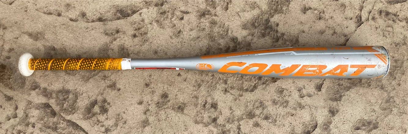 Kid Pitch (9YO-13YO) 2016 Composite (-10) 19 oz 29" Vigor Bat