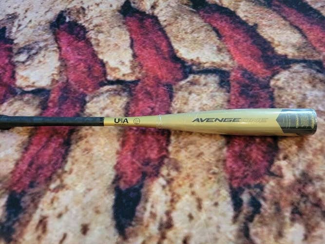 Axe Avenge One 31/21 USA bat