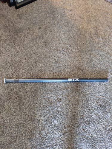 Like New Nay Blue STX SC-TI X