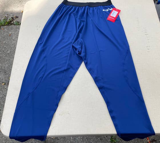 CCM performance pant
