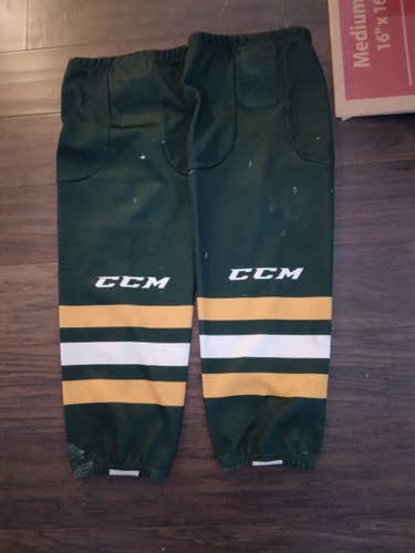 Pro Stock Vermont Socks size Medium