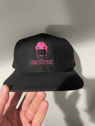 Barstool ‘Pink Whitney’ Hat