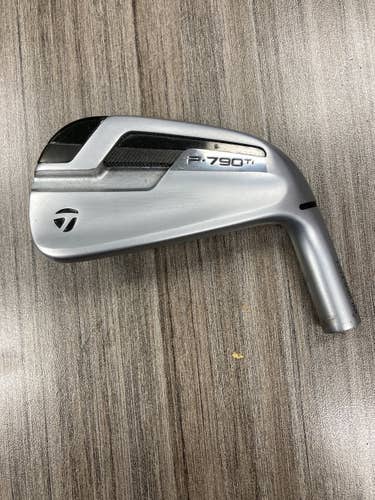 Taylormade P790 Ti 7 Iron Head Only