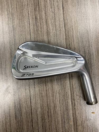 Srixon Z785 7 Iron Head Only