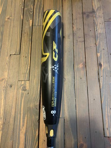 2020 CF Zen 29/21 USSSA