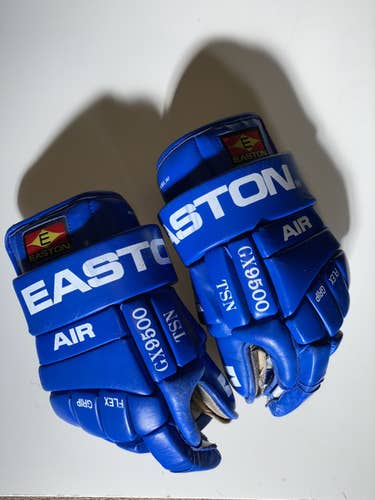 Easton Air GX9500 Gloves 14.5