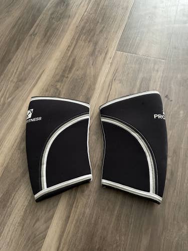 Profitness Knee Sleeves (medium)
