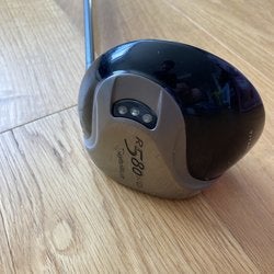 Taylormade R580 Driver