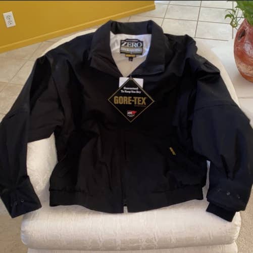 NWT Zero Restriction LG Jacket