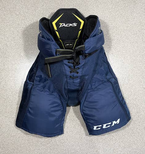 Excellent condition and washed CCM Tacks 4052 player hockey pants breezers