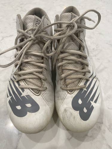 New Balance Rush Clear- Low/mid Cut