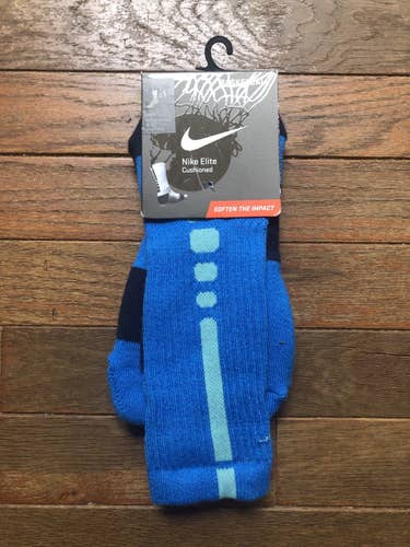 New Nike Elite Socks