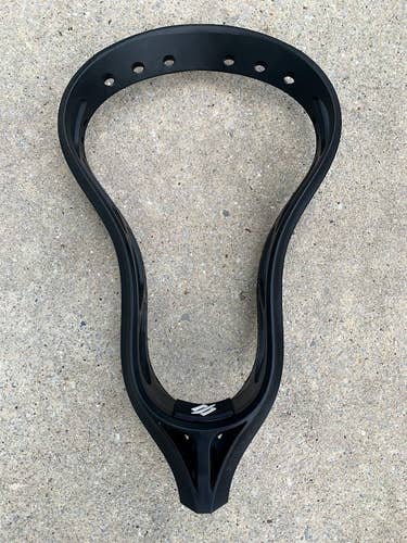 Black New Attack & Midfield StringKing Unstrung Mark 1 Head