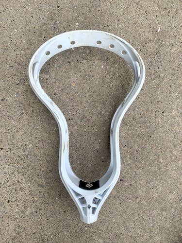 Used StringKing Unstrung Mark 2V Head