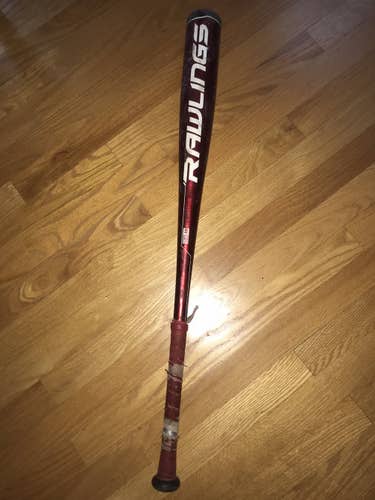 New BBCOR Certified Rawlings (-3) 33" 5150 Bat