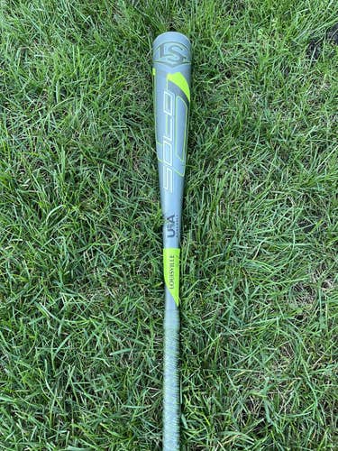 Kid Pitch (9YO-13YO) 2020 Alloy (-11) 17 oz 28" Solo Bat
