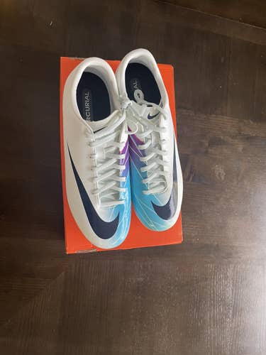 Nike mercurial victory FG