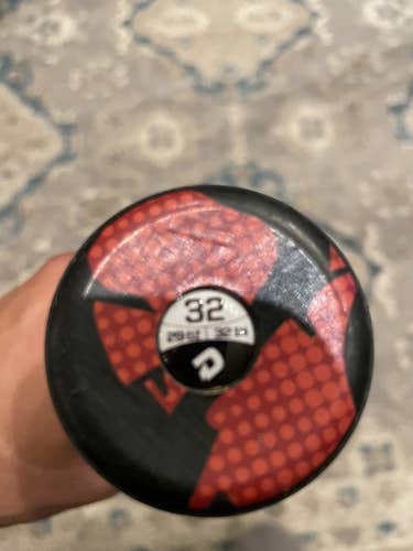 2021 Demarini Voo Doo One BBCOR Bat 32” 29 oz