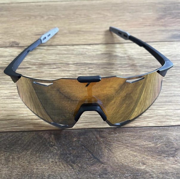 7 100% Sunglasses & 20 (10 pairs) Armsleeves