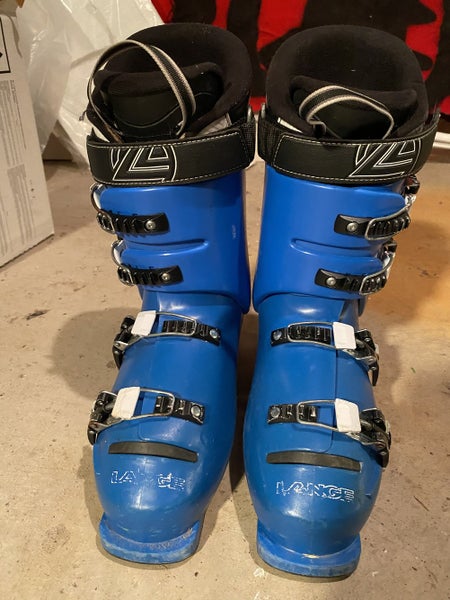 Lange RSJ 65 Ski Boots