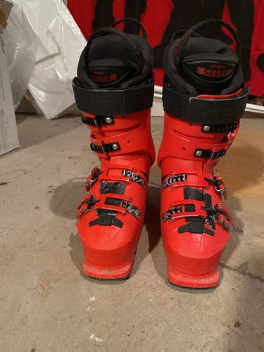 Atomic Redster Club Sport LC 90 Ski Boots