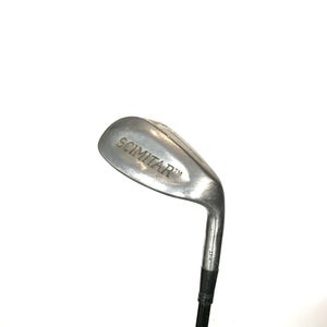 Used Scimitar Sand Wedge Graphite Regular Golf Wedges