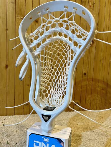 *NEW* ECD DNA Head Strung Hero 3.0