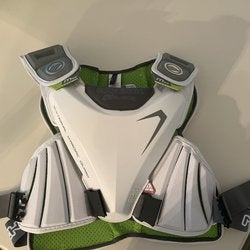 Maverik MAX EKG Shoulder Pads