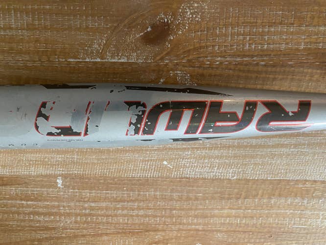 Kid Pitch (9YO-13YO) 2021 Composite (-8) 31" Quatro Pro Bat