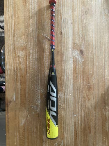 Kid Pitch (9YO-13YO) 2020 Composite (-8) 30" ADV 360 Bat