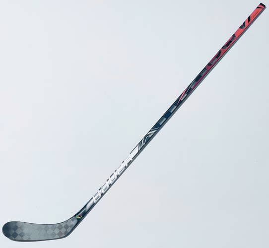 New Bauer Vapor Flylite Hockey Sticks-RH-65 Flex-P28-Stick' Em Grip