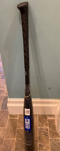 NEW Axe Avenge BBCOR High School/College 2021 Composite (-3) 30 oz 33" Avenge Bat