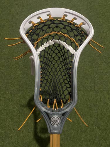 New Maverik Kinetik 2.0 Head