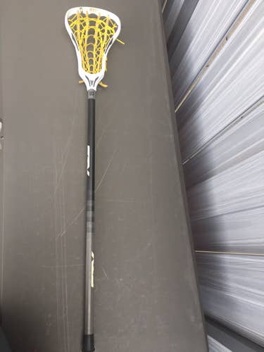Used Player's STX Crux 500 Stick