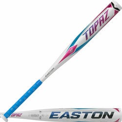 Easton Topaz -10 Fastpitch Softball Bat 2022 Model - FP22TPZ 31/21